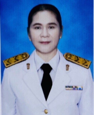 นางตะติมา  นุ้ยฉิม